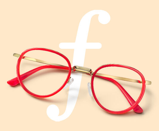 ‘Drie geeltjes’ voor een bril